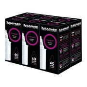 Комплект кассет для фильтров-кувшинов Барьер Стандарт