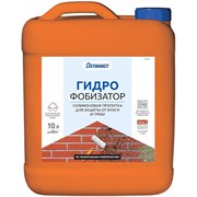 Гидрофобизатор ОПТИМИСТ 10 л