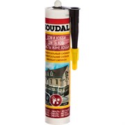 Универсальный силиконовый герметик SOUDAL 109840