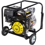Мотопомпа HUTER MPD-100