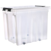 Контейнер с крышкой HONEYCOMB M-050-00.07n