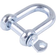 Такелажная скоба Госкреп 7-0013230