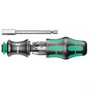 Набор бит Wera WE-134491