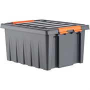 Особопрочный контейнер HONEYCOMB серии PRO