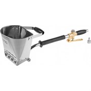 Хоппер-ковш для штукатурных работ Eco SGH-01