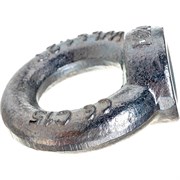 Рым-гайка МЕТИЗНЫЙ ДВОР 4690441030740