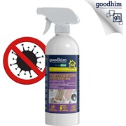 Антиплесень-очиститель очиститель межплиточных швов Goodhim AP 650