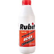 Средство от сорняков Rubit Санти