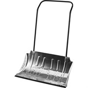 Алюминиевый снеговой движок СИБИН 421859