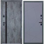 Правая дверь STR МХ-46 Diva УТ-00080593