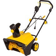 Электрический снегоуборщик HUTER SGC 2000E