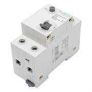 Автоматический выключатель дифференциального тока Systeme Electric City9 set