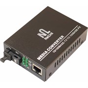 Медиаконвертер Netlink FE-920B20SC