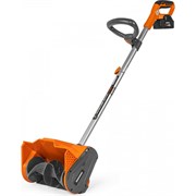 Аккумуляторный бесщеточный снегоуборщик Daewoo DAST 3321Li SET