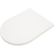 Сиденье для унитаза WeltWasser WW 009 GL-WT