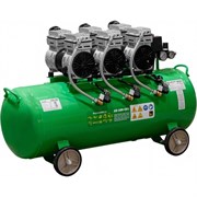 Безмасляный компрессор Eco ECO