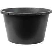 Строительный круглый таз КЭС 15