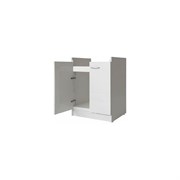 Тумба для хозяйственной раковины YXMC Hatria SIXTY.PL