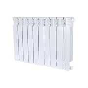 Биметаллический радиатор STOUT Space 500