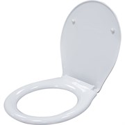 Сиденье для унитаза Milardo 010