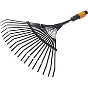 Веерная насадка-грабли FISKARS QuikFit