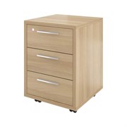 Выкатная тумба МОНОЛИТ ДБ17.С31