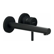 Настенный смеситель для раковины Nobili LIVE