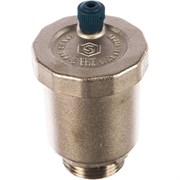 Автоматический воздухоотводчик STOUT SVS-1011-000020 RG008UB791PE4O