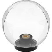 Уличный светильник-шар Apeyron НТУ11-60-252