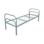Металлическая одноярусная кровать SAMGRUPP хард