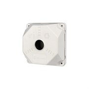 Монтажная коробка для камер видеонаблюдения REXANT 28-4001