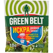 Средство защиты ГРИН БЭЛТ Искра