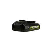 Аккумулятор GreenWorks G24USB2