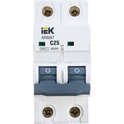 Автоматический выключатель IEK ARMAT