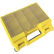 Ящик д/дрели и УШМ JETTOOLS JT17005