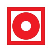 Знак Стандарт Знак гост 12.4.026-2015