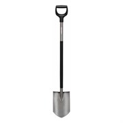 Штыковая лопата FISKARS Ergonomic