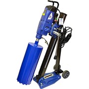 Комплект для алмазного бурения KEOS KS-350 Jset