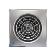 Вентилятор Soler&Palau SILENT-200 CRZ SILVER RE