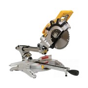 Электрическая торцевая пила КАЛИБР Мастер ПТЭ-1500/210ПРм