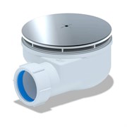 Сифон для душевого поддона АНИ пласт E350C