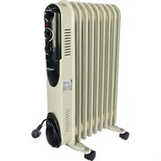 Масляный радиатор NEOCLIMA NC 9309