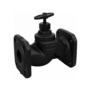 Запорный вентиль Ci D090-00018