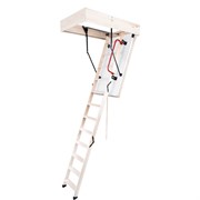 Чердачная лестница OMAN POLAR LONG