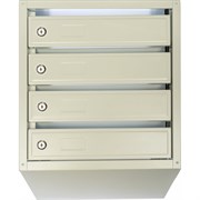 Почтовый ящик ПАКС ПМ-4