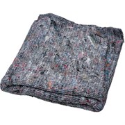 Хлопковая тряпка для пола РемоКолор 20-7-004