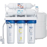 Система обратного осмоса Барьер ПРОФИ Осмо 100