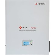 Однофазный стабилизатор переменного напряжения Штиль ИнСтаб IS7000