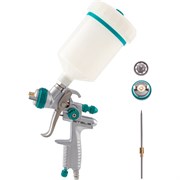 Профессиональный краскораспылитель STELS AG 901 LVMP