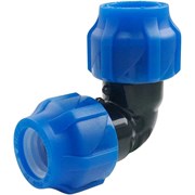 Компрессионный присоединительный отвод VALFEX 121001215050